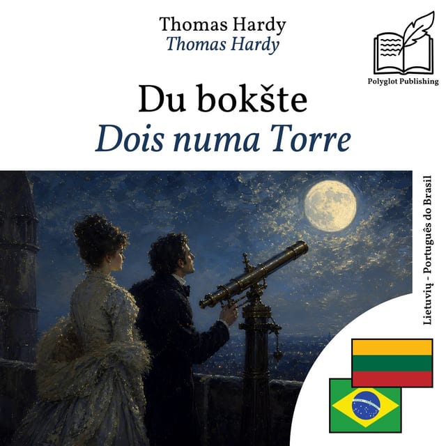 Dois numa Torre