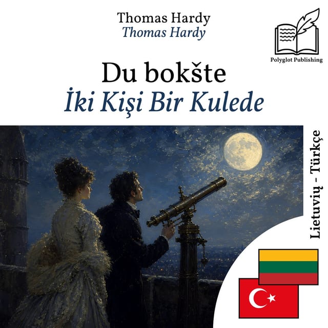 İki Kişi Bir Kulede