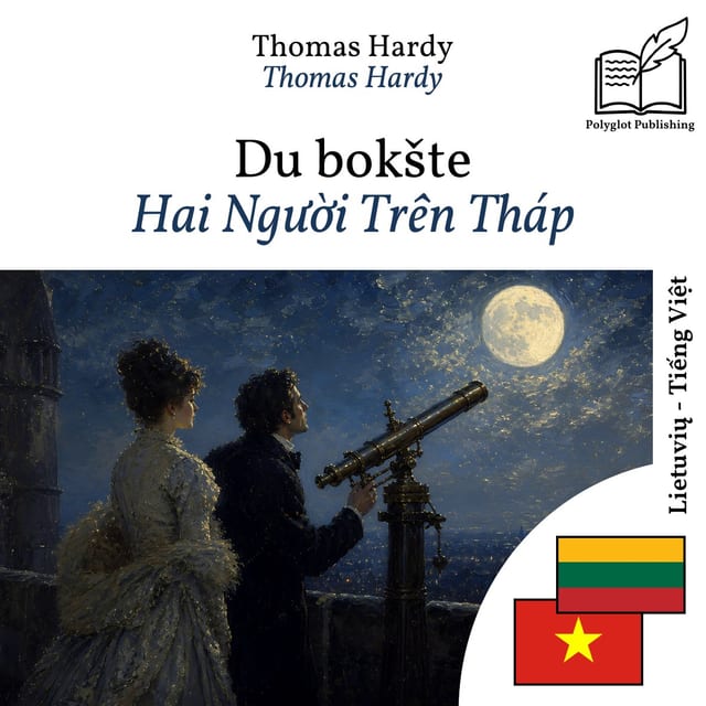 Hai Người Trên Tháp