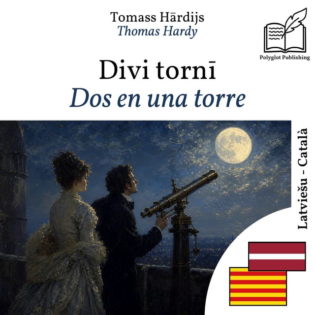 Dos en una torre