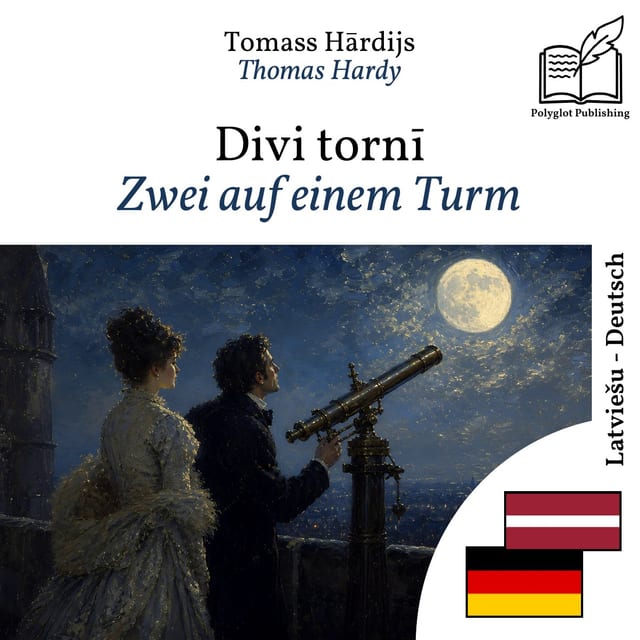 Zwei auf einem Turm