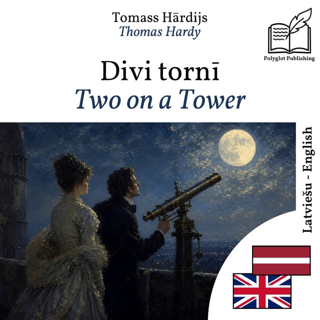 Two on a Tower