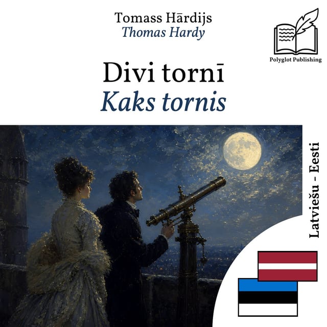 Kaks tornis