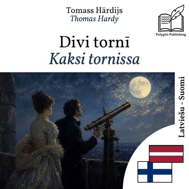 Kaksi tornissa