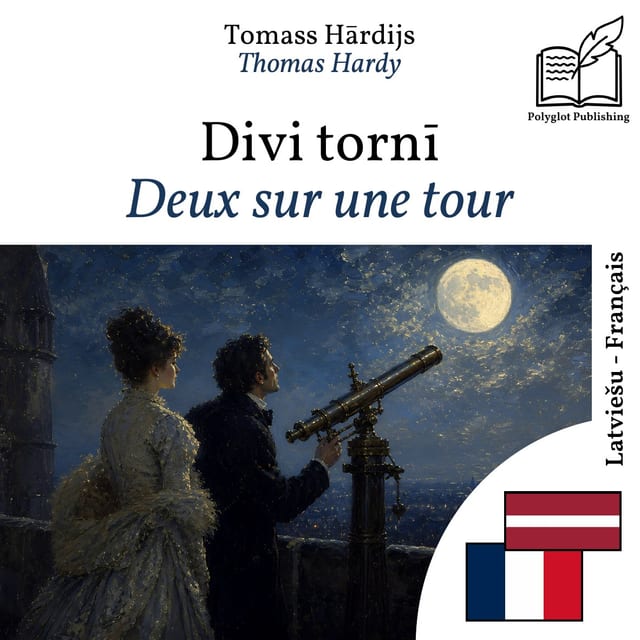 Deux sur une tour