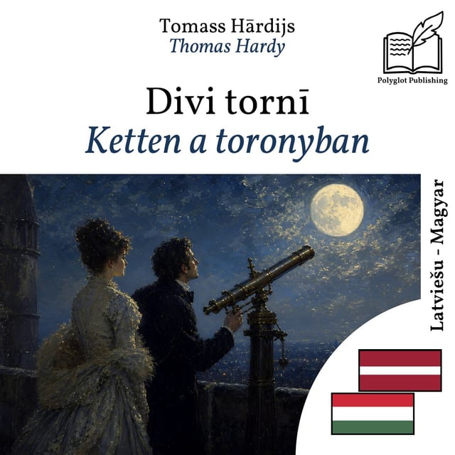 Ketten a toronyban