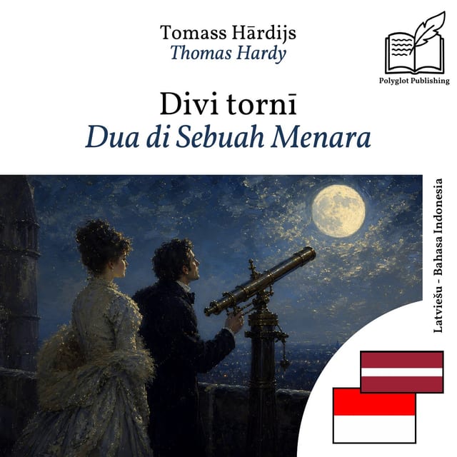 Dua di Sebuah Menara