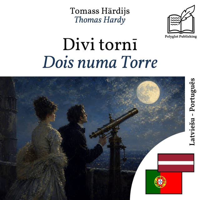 Dois numa Torre