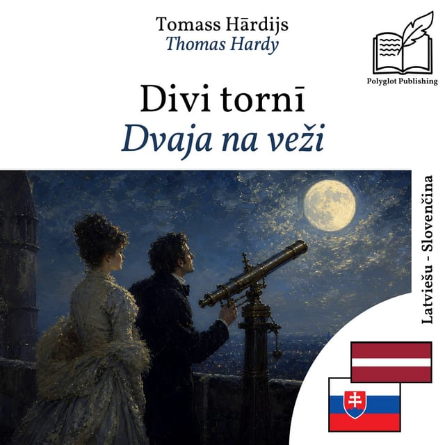 Dvaja na veži