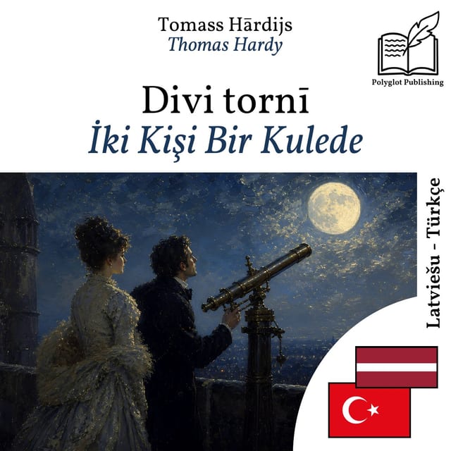 İki Kişi Bir Kulede