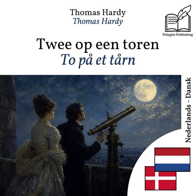 To på et tårn