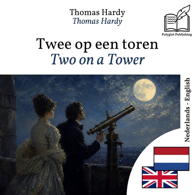 Two on a Tower