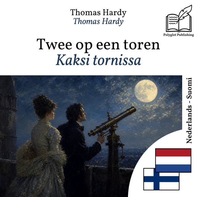 Kaksi tornissa