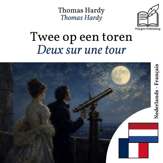 Deux sur une tour