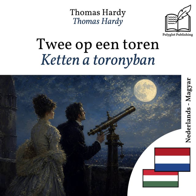 Ketten a toronyban