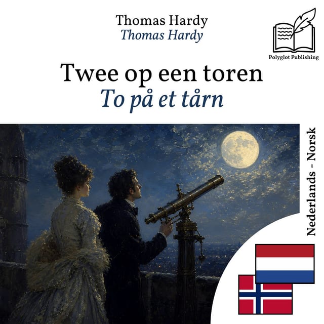 To på et tårn