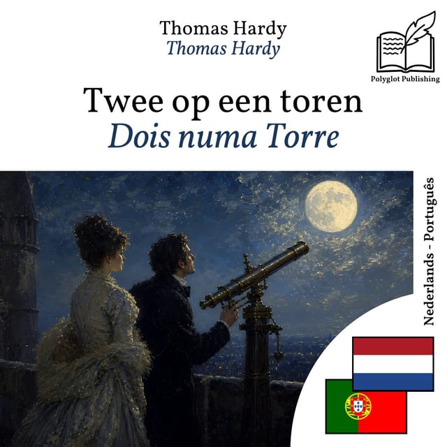 Dois numa Torre