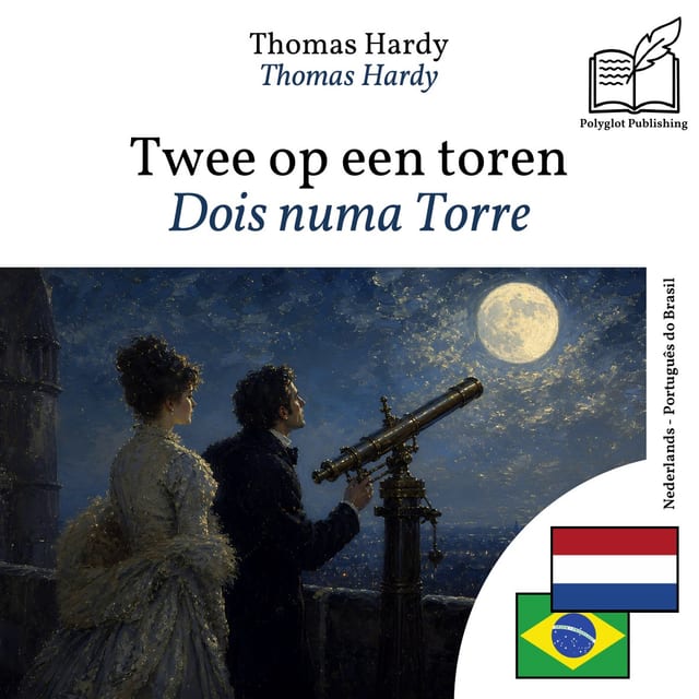 Dois numa Torre