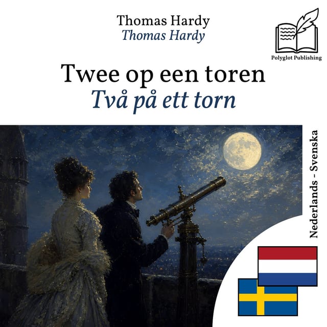 Två på ett torn