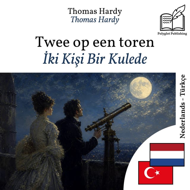 İki Kişi Bir Kulede