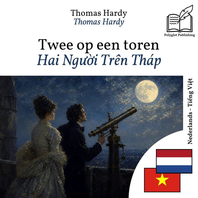 Hai Người Trên Tháp