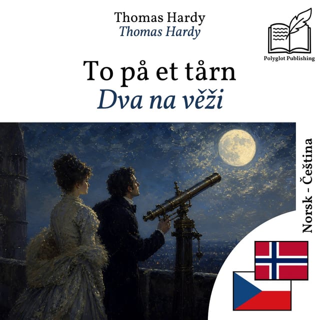 Dva na věži
