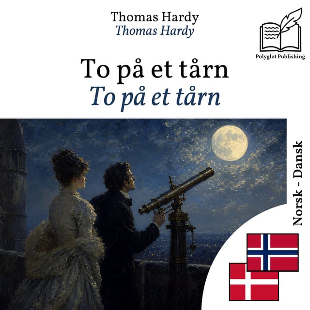 To på et tårn