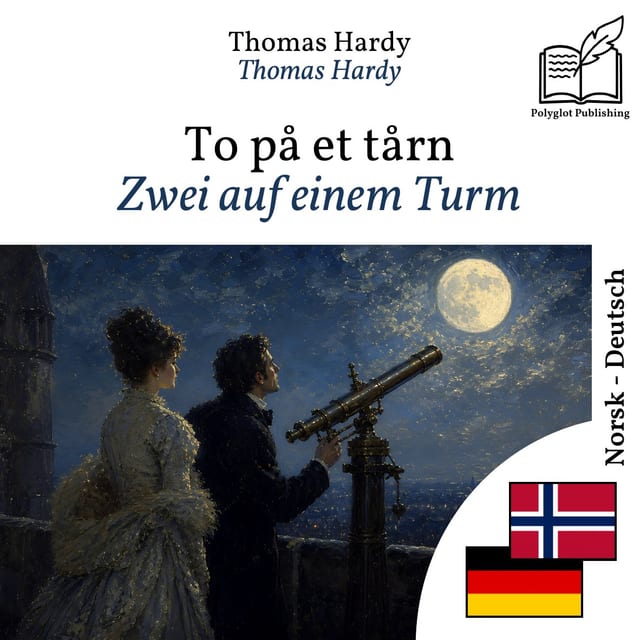 Zwei auf einem Turm