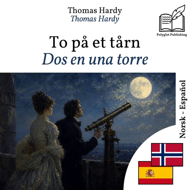 Dos en una torre