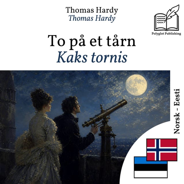 Kaks tornis