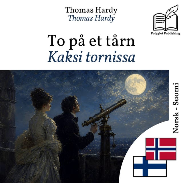 Kaksi tornissa