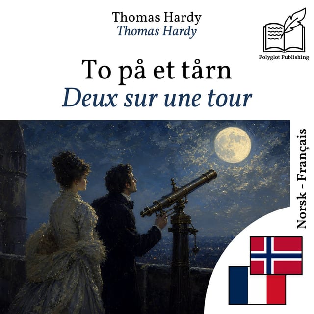 Deux sur une tour