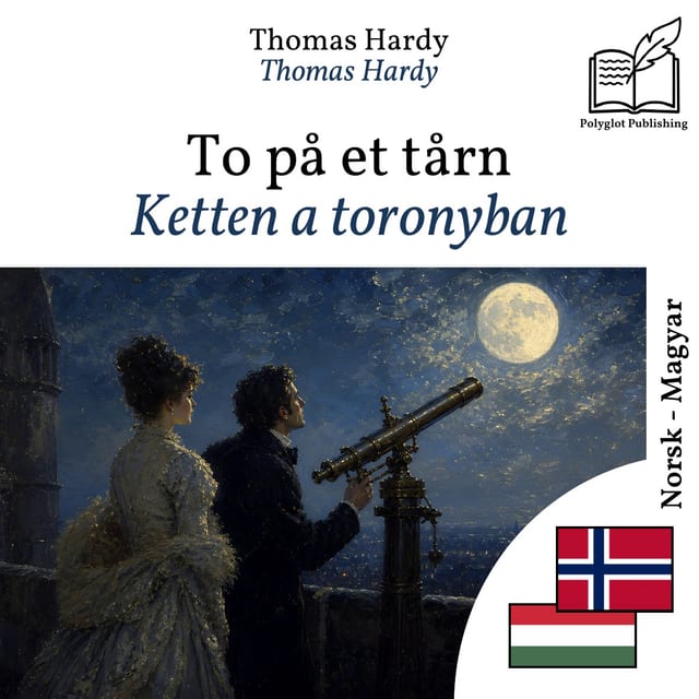 Ketten a toronyban