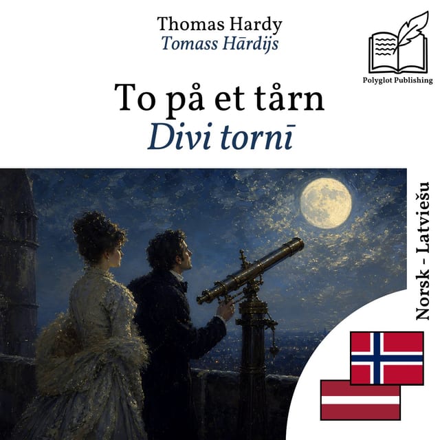 Divi tornī