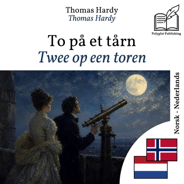 Twee op een toren