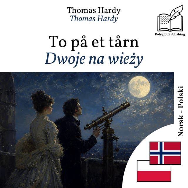 Dwoje na wieży