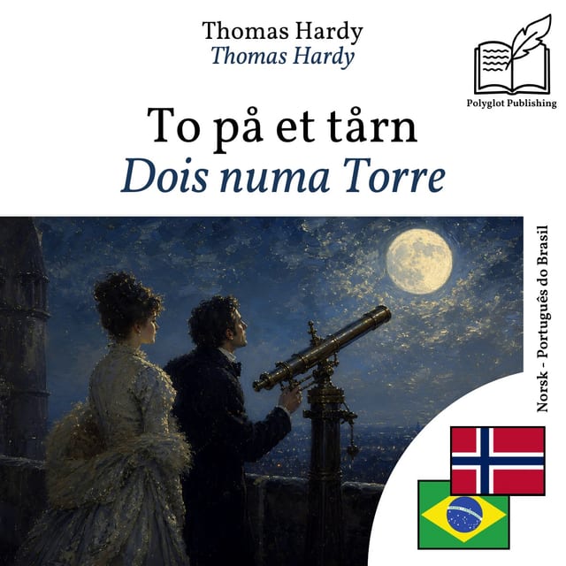 Dois numa Torre