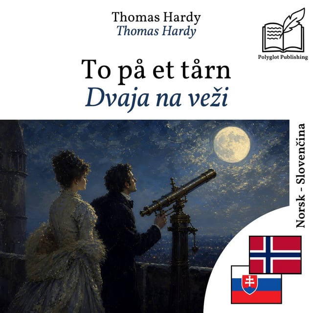 Dvaja na veži