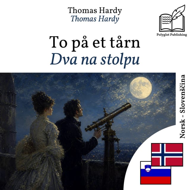Dva na stolpu