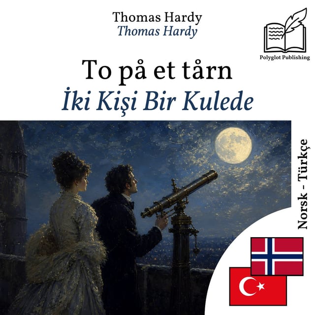 İki Kişi Bir Kulede