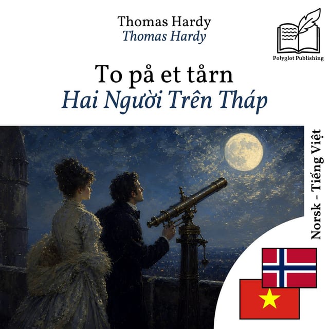 Hai Người Trên Tháp