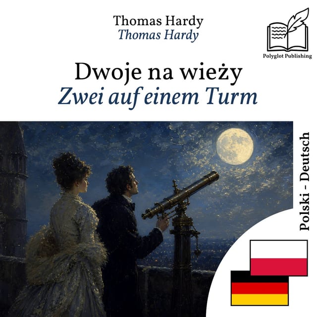 Zwei auf einem Turm