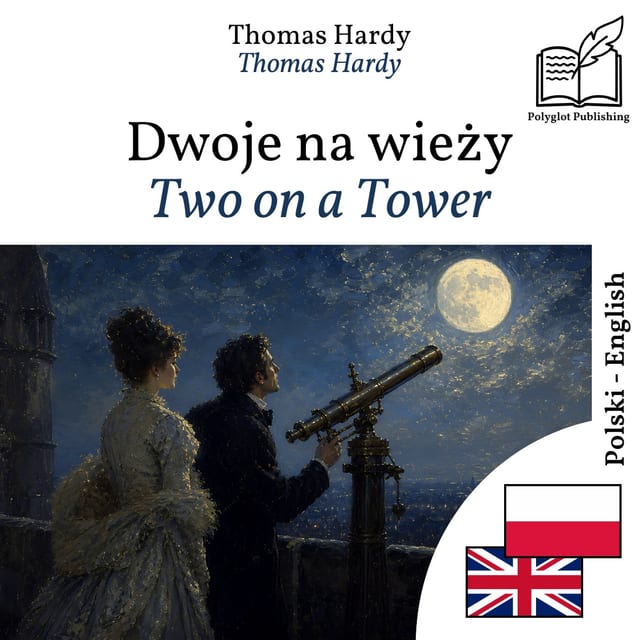 Two on a Tower
