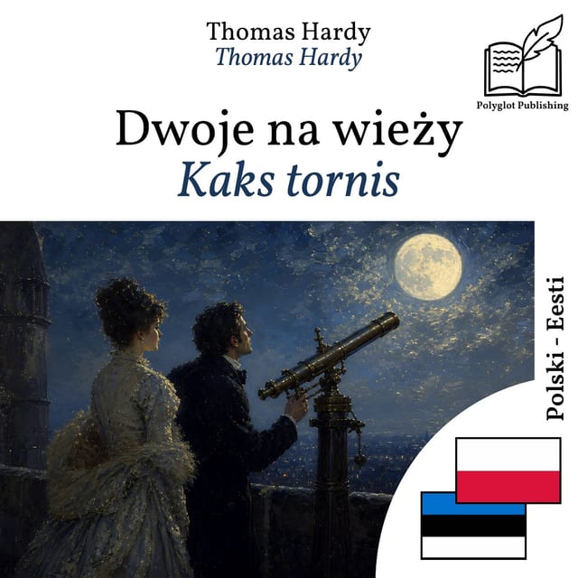 Kaks tornis