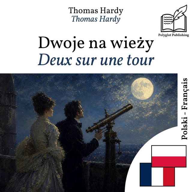 Deux sur une tour