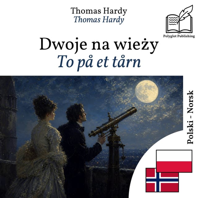 To på et tårn