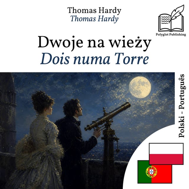Dois numa Torre