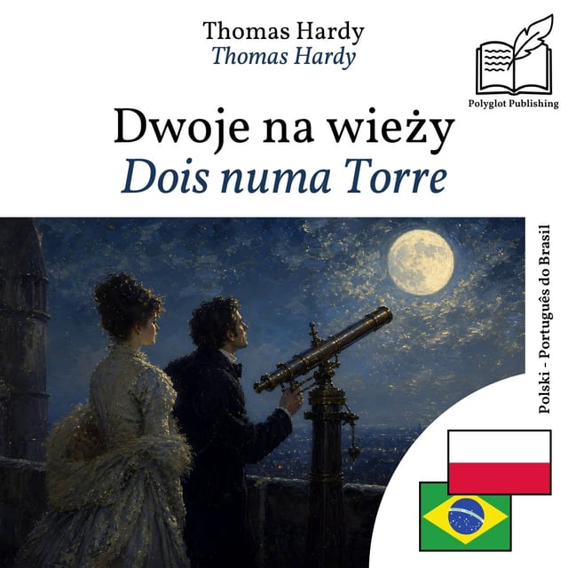 Dois numa Torre
