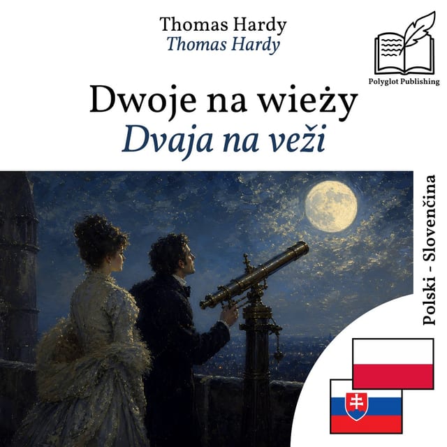 Dvaja na veži