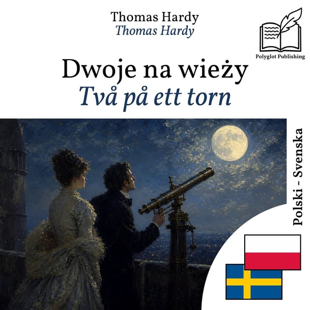 Två på ett torn